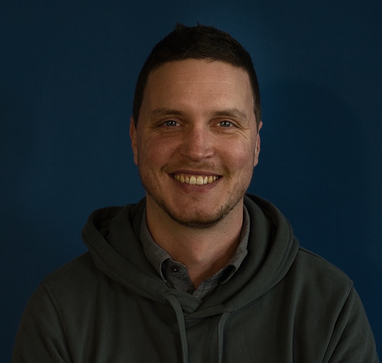 Benedikt Enger (M.Eng.)